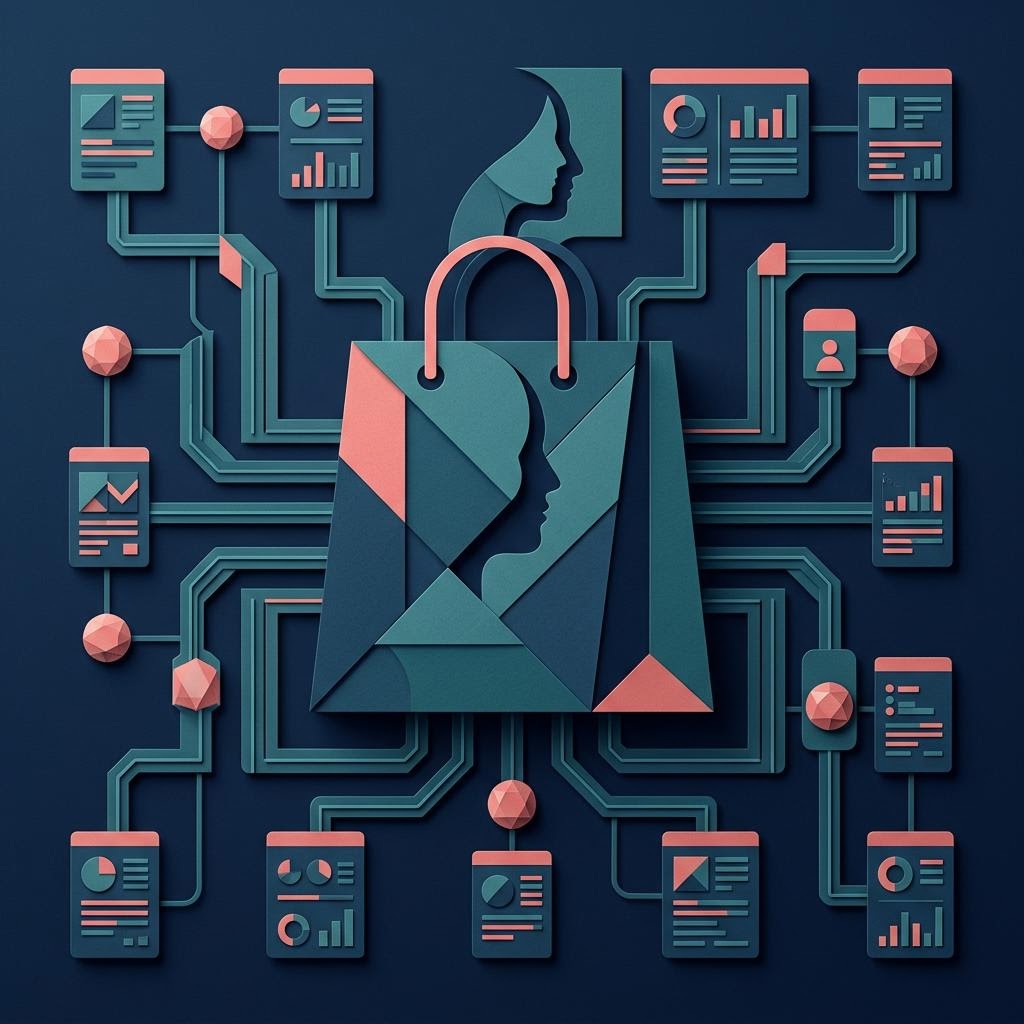 Featured illustration for When AI Agents Become Your Customers: A Readiness Plan for Leaders